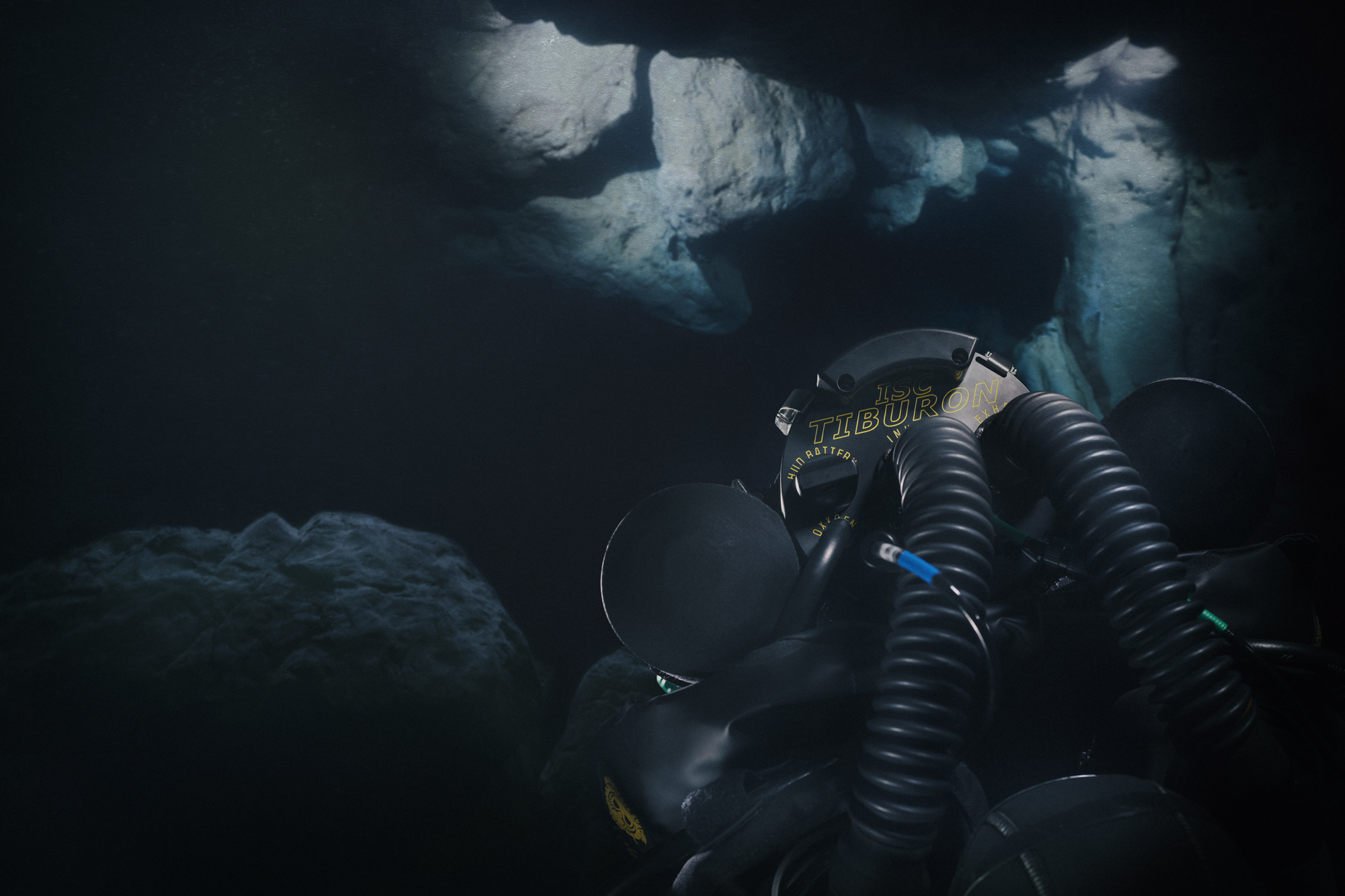 DIVE LIKE A PRO