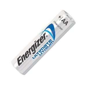 BB-Batt Ultimate Lithium AA