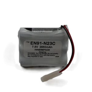 BB-5Cell AA Pack