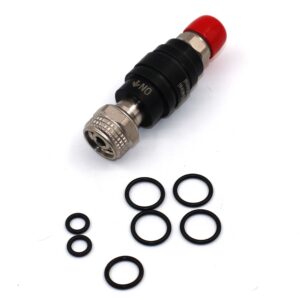 ACC-O-Ring kit DIV-ASSY