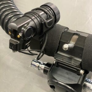 ACC-NERD MOUNT ISC-ASSY