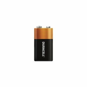 BB-Batt 9 volt alk