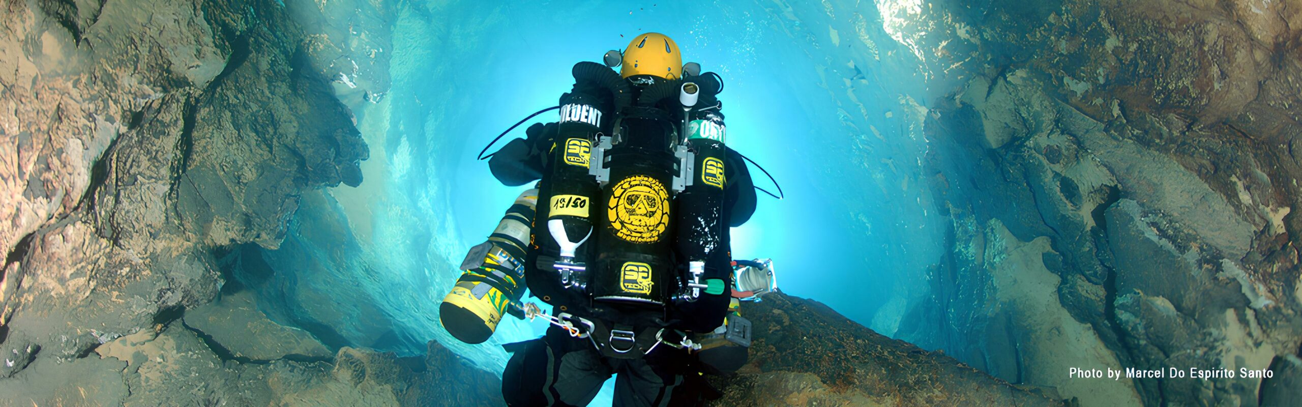 DIVING SYSTEM