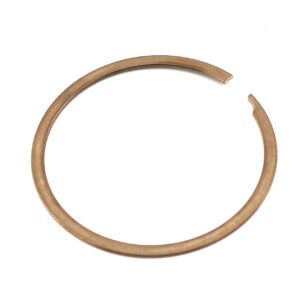 FST-Snap ring 2 inch BL