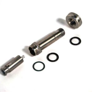 Jaksa repairrebuild kit for currently used solenoid