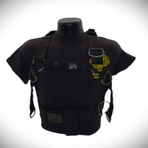 HAR-Harness Dlx adj
