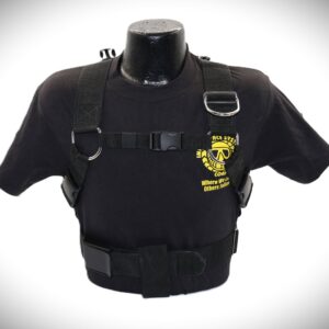 HAR-Harness Dlx QR