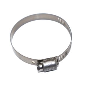 DSV/BOV hose clamp