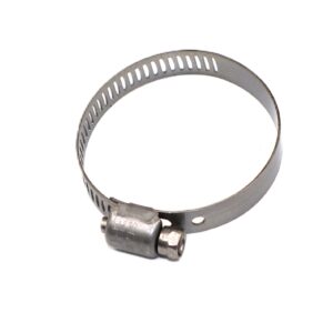T-Piece Hose Clamp