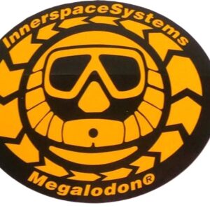 DEC-Orig. MEG Logo decal